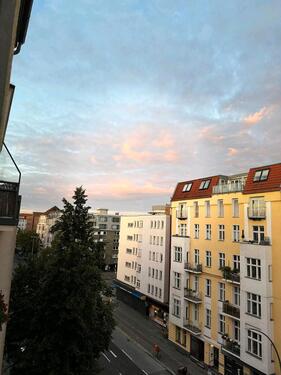 Foto - Architekten-wohnung Charlottenburg – 2 Zimmer Zwischenmiete