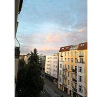 Architekten-wohnung Charlottenburg – 2 Zimmer Zwischenmiete - Berlin Charlottenburg-Wilmersdorf