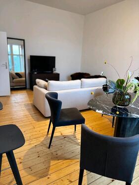 Foto - Etagenwohnung zur Miete in Berlin