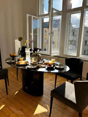 Foto - Etagenwohnung in Berlin