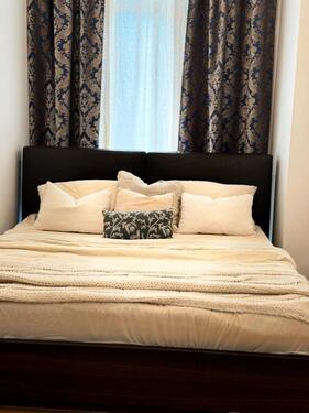 Foto - Etagenwohnung in Berlin zur Miete