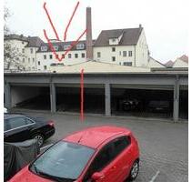 KFZ-Stellplatz (Duplex-Parker) Schwabacher str. 213, Fürth