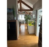 Wunderschön 2 Zimmer für Max 2 Personen - Dorfen