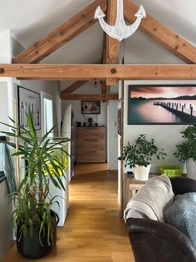 Foto - 2 Zimmer Etagenwohnung zur Miete in Dorfen