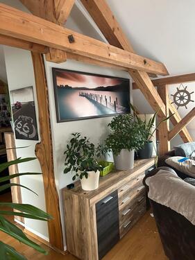 Foto - 2 Zimmer Etagenwohnung in Dorfen