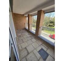 2 Zimmerwohnung in einem Ärztehaus mitten in Wegberg