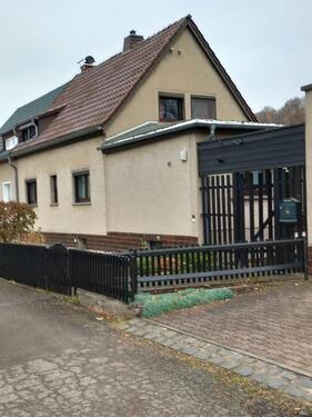 Foto - 6 Zimmer Einfamilienhaus zum Kaufen in Flöha