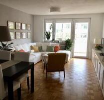 3-Zimmer Wohnung mit Balkon zum Kauf.TG-Stellplatz Provisionsfrei - Nürnberg Gleißhammer