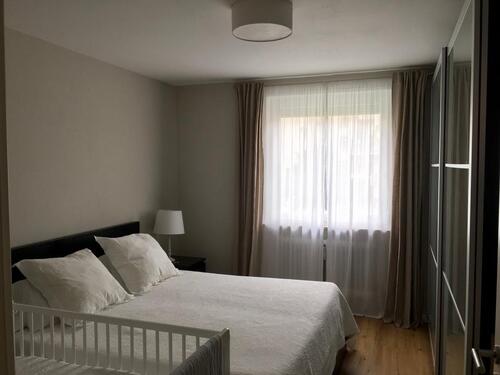 Foto - 3 Zimmer Etagenwohnung in Nürnberg