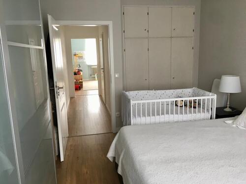 Foto - Etagenwohnung in Nürnberg zum Kaufen