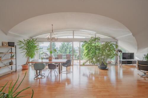 Foto - Außergewöhnliche Wohnung an bester Lage