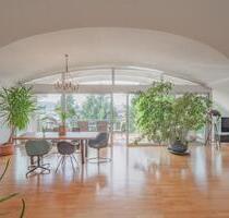 Außergewöhnliche Wohnung an bester Lage - Grenzach-Wyhlen