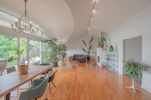 Foto - 6 Zimmer Etagenwohnung zur Miete in Grenzach-Wyhlen