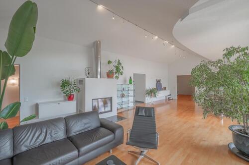 Foto - 6 Zimmer Etagenwohnung in Grenzach-Wyhlen