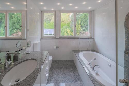 Foto - Etagenwohnung in Grenzach-Wyhlen zur Miete