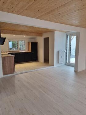 Foto - 3 Zi.-Wohnung in 75449 Wurmberg zu vermieten