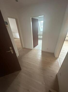 Foto - 3 Zimmer Dachgeschoßwohnung zur Miete in Seelze