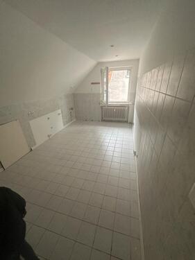 Foto - Dachgeschoßwohnung in Seelze zur Miete