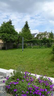 Foto - Helle, gemütliche 2-Zimmer-Wohnung in ruhiger Lage von Zeulenroda zu vermieten