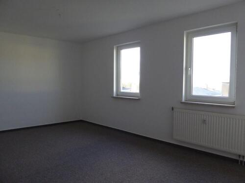 Foto - Etagenwohnung in Zeulenroda-Triebes zur Miete