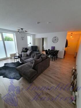 Foto - 2 Zimmer Etagenwohnung in Detmold