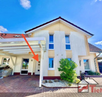 Reihenmittelhaus in bester Lage von Haselünne