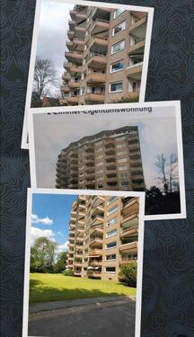 Foto - EIGENTUMSWOHNUNG RATZEBURG 58 m² zu verkaufen, vermietet!