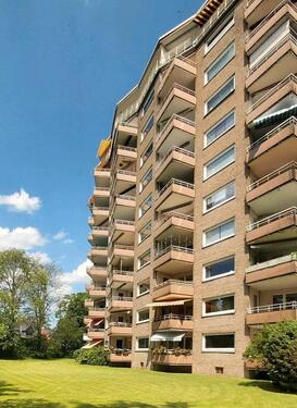 Foto - Etagenwohnung in Ratzeburg zum Kaufen