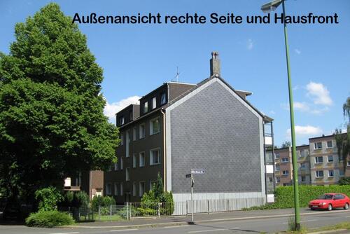 Foto - Einzugsf. DG-Wohnung 125qm mit Wärmepumpe (komplettrenoviert)