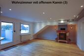 Foto - 5 Zimmer Dachgeschoßwohnung in Essen
