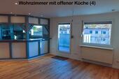 Foto - Dachgeschoßwohnung in Essen zur Miete