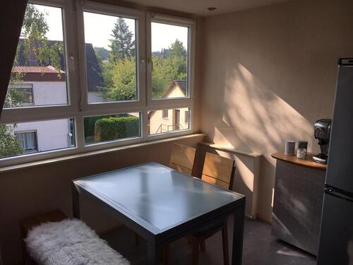 Foto - 3 Zimmer Dachgeschoßwohnung zum Kaufen in Oberasbach