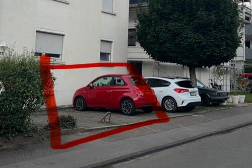 Foto - Vermiete Parkplatz - 70,00&nbsp;EUR Miete,