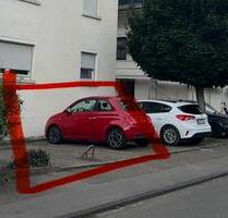 Vermiete Parkplatz - 70,00&nbsp;EUR Miete, in Fellbach (PLZ: 70736) Oeffingen