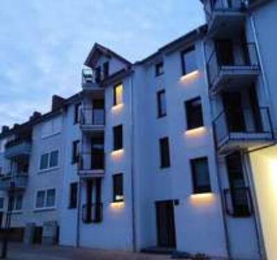 Foto - Neubau 1-Zimmer Wohnung im Herzen Hildesheims