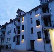 Neubau 1-Zimmer Wohnung im Herzen Hildesheims