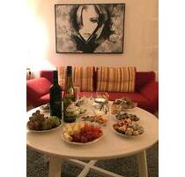 Voll möbelierte zwei Zimmer Wohnung 66m², traumhaft schön - Winterberg