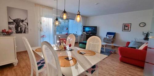 Foto - 2 Zimmer Erdgeschoßwohnung zur Miete in Winterberg