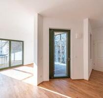 2-Raumwohnung mit Balkon - WE05 - Halle (Saale) Damaschkestraße