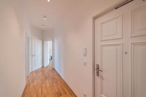 Foto - 2 Zimmer Etagenwohnung zur Miete in Halle (Saale)