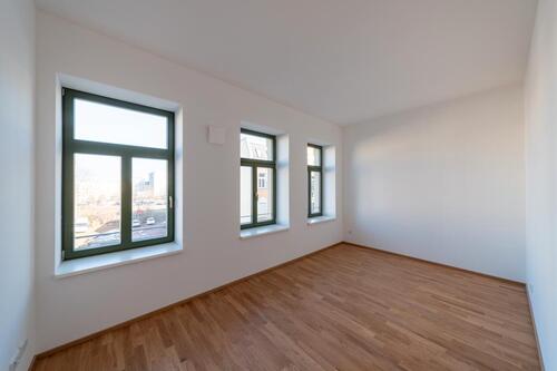 Foto - 2 Zimmer Etagenwohnung in Halle (Saale)