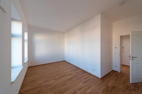 Foto - Etagenwohnung in Halle (Saale) zur Miete