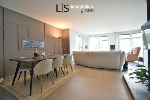 Foto - 3 Zimmer Etagenwohnung in Heimsheim