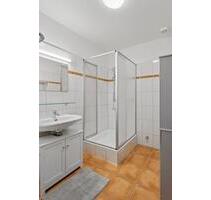 Möbliertes 1-Zimmer-Apartment mit Balkon in Apartmenthaus - Kevelaer Schravelen