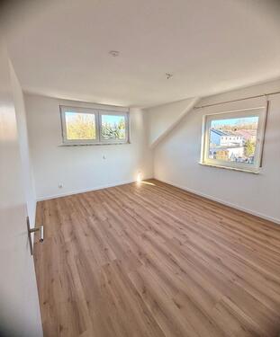 Foto - sanierte 3 Zimmer Wohnung in Buseck Trohe zu vermieten!