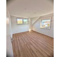 sanierte 3 Zimmer Wohnung in Buseck Trohe zu vermieten!