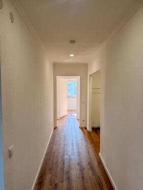 Foto - 3 Zimmer Etagenwohnung zur Miete in Buseck