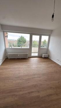 Foto - Ab sofort: Helle 3-Zimmer-Wohnung mit Balkon in Wesseling (MIETE)