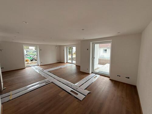 Foto - Moderne 3-Zimmer Wohnung in Leutkirch zu vermieten