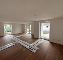 Moderne 3-Zimmer Wohnung in Leutkirch zu vermieten - Leutkirch im Allgäu